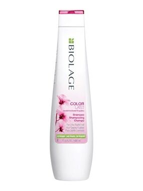 MATRIX BIOLAGE COLOUR LAST SHAMPOO 400ML - BRAND NEW